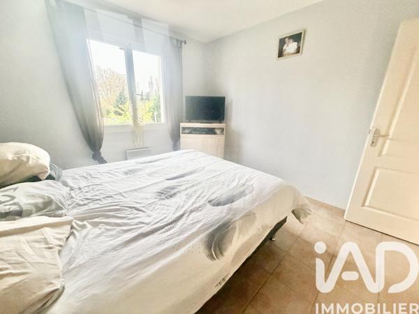 Maison à vendre 5 pièces 87 m² Villepinte