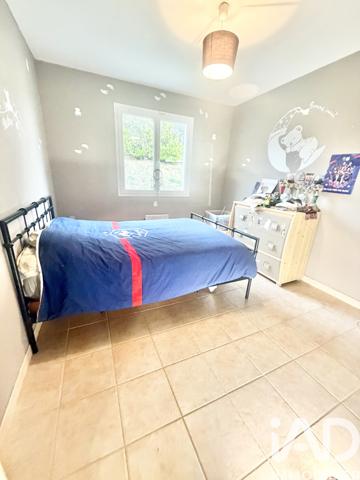 Maison à vendre 5 pièces 87 m² Villepinte