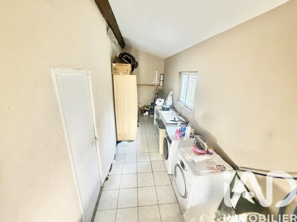 Maison à vendre 5 pièces 87 m² Villepinte