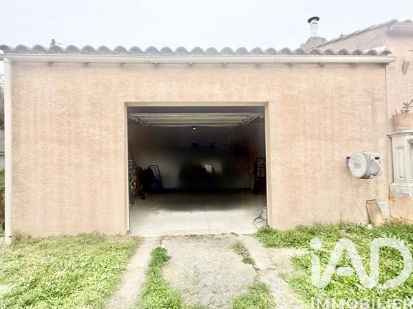 Maison à vendre 5 pièces 87 m² Villepinte