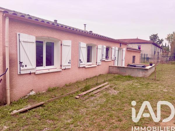 Maison à vendre 5 pièces 87 m² Villepinte