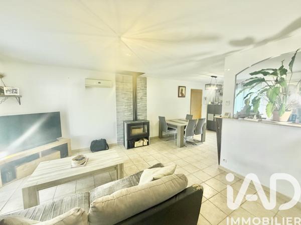 Maison à vendre 5 pièces 87 m² Villepinte