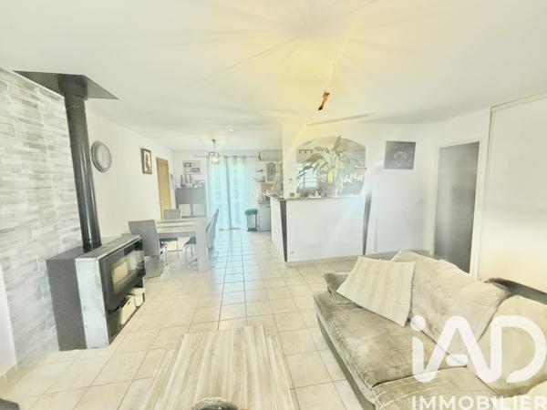 Maison à vendre 5 pièces 87 m² Villepinte