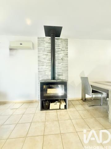 Maison à vendre 5 pièces 87 m² Villepinte