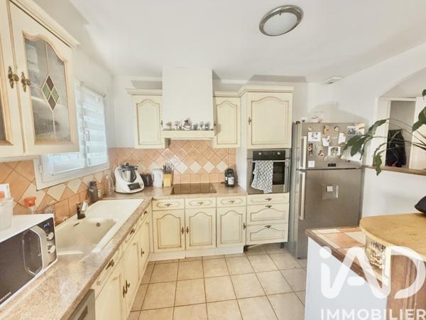 Maison à vendre 5 pièces 87 m² Villepinte