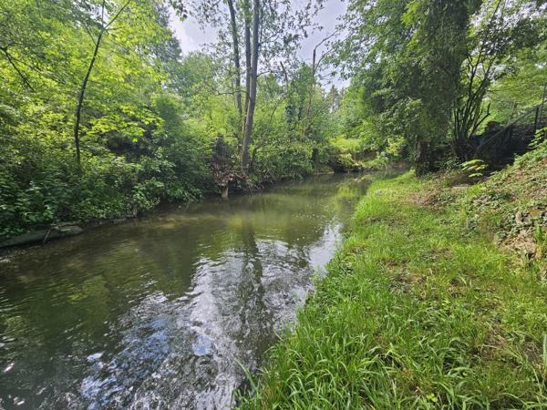 Vente / Terrain de loisirs