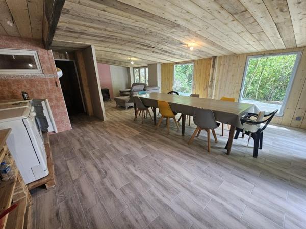 Vente / Terrain de loisirs
