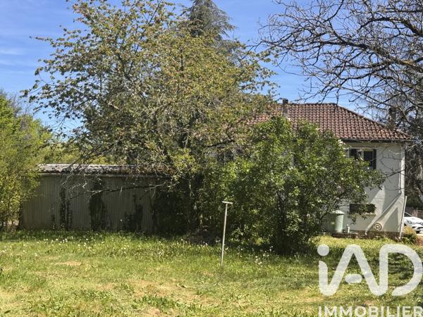 Maison à vendre 5 pièces 78 m² Pradines
