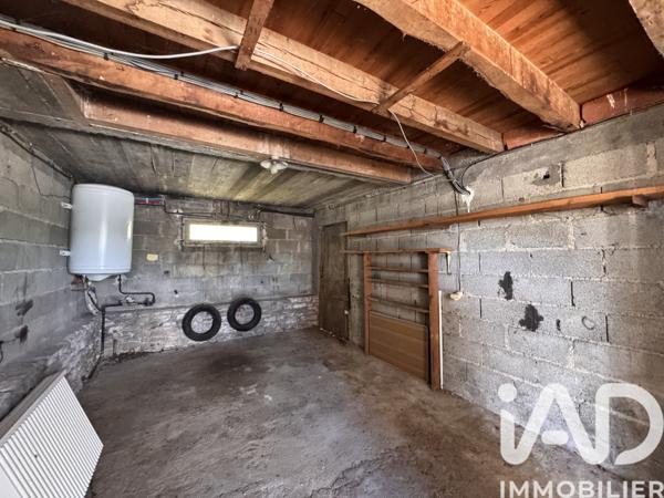 Maison à vendre 5 pièces 78 m² Pradines