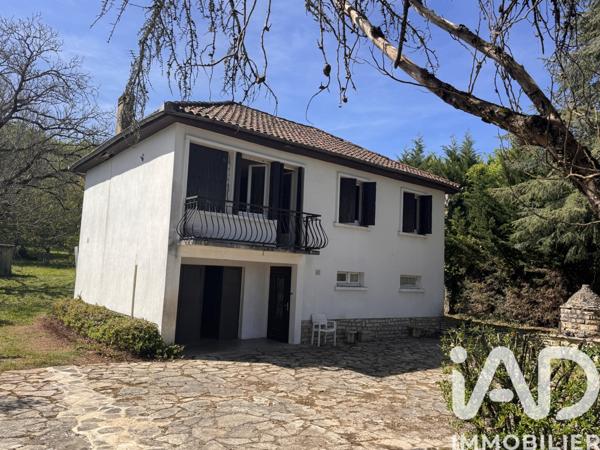 Maison à vendre 5 pièces 78 m² Pradines