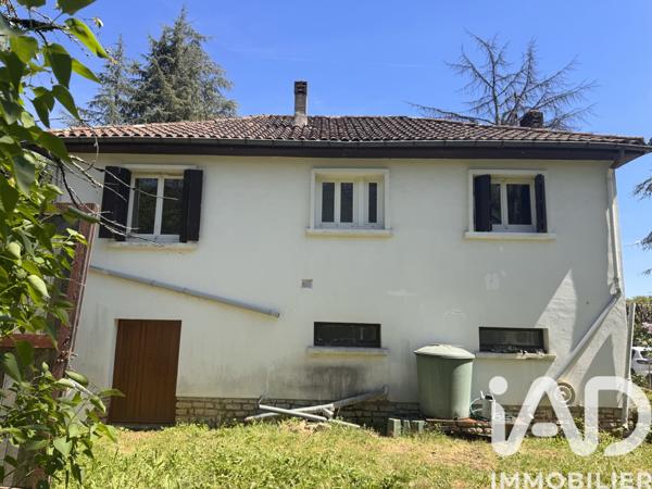 Maison à vendre 5 pièces 78 m² Pradines