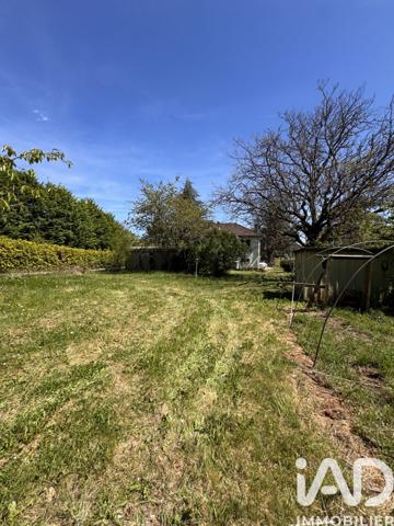 Maison à vendre 5 pièces 78 m² Pradines