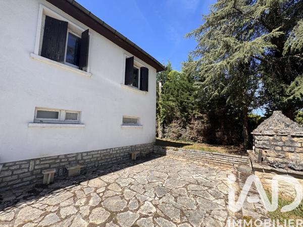 Maison à vendre 5 pièces 78 m² Pradines