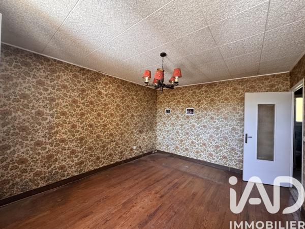 Maison à vendre 5 pièces 78 m² Pradines