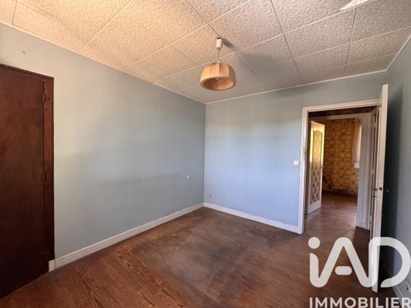 Maison à vendre 5 pièces 78 m² Pradines