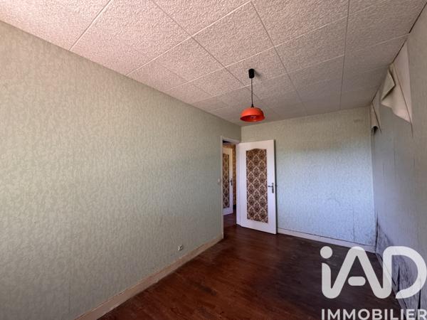 Maison à vendre 5 pièces 78 m² Pradines