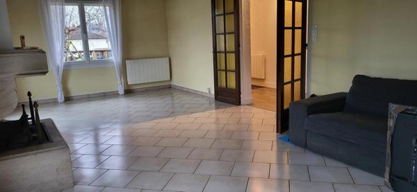 Maison à LAILLY-EN-VAL, 45740 - 7 pièces 142m²