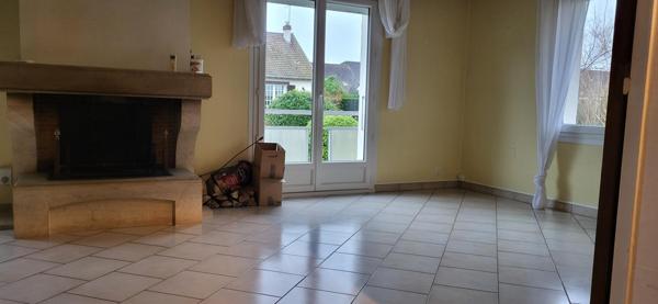 Maison à LAILLY-EN-VAL, 45740 - 7 pièces 142m²