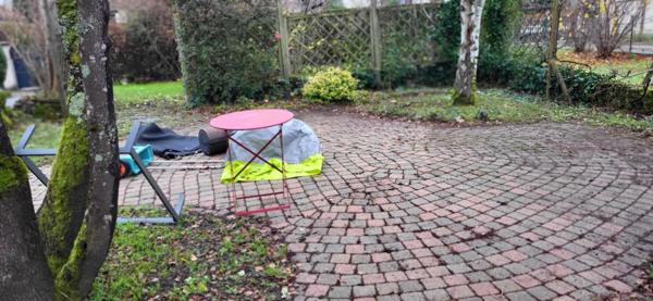 Maison à LAILLY-EN-VAL, 45740 - 7 pièces 142m²