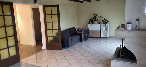 Maison à LAILLY-EN-VAL, 45740 - 7 pièces 142m²
