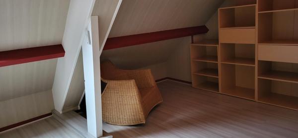 Maison à LAILLY-EN-VAL, 45740 - 7 pièces 142m²