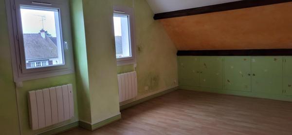 Maison à LAILLY-EN-VAL, 45740 - 7 pièces 142m²