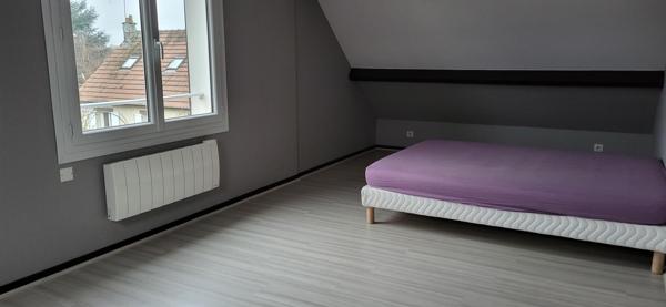 Maison à LAILLY-EN-VAL, 45740 - 7 pièces 142m²