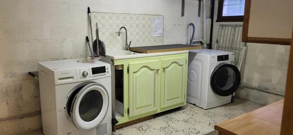 Maison à LAILLY-EN-VAL, 45740 - 7 pièces 142m²