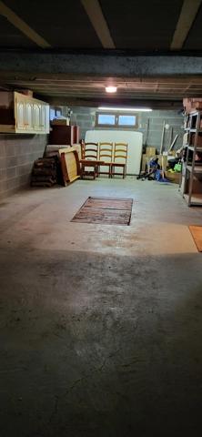 Maison à LAILLY-EN-VAL, 45740 - 7 pièces 142m²