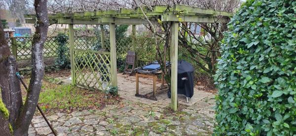 Maison à LAILLY-EN-VAL, 45740 - 7 pièces 142m²