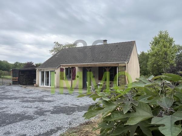 Vente / Maison T4