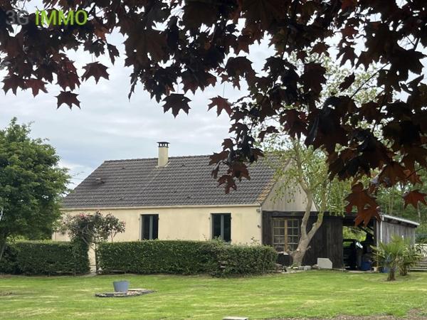 Vente / Maison T4