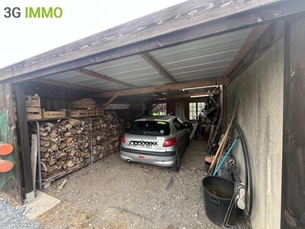 Vente / Maison T4