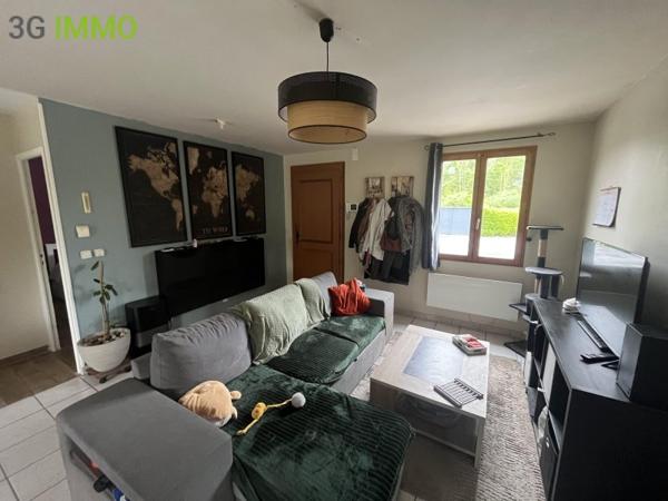Vente / Maison T4