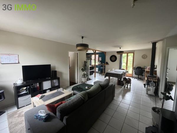 Vente / Maison T4