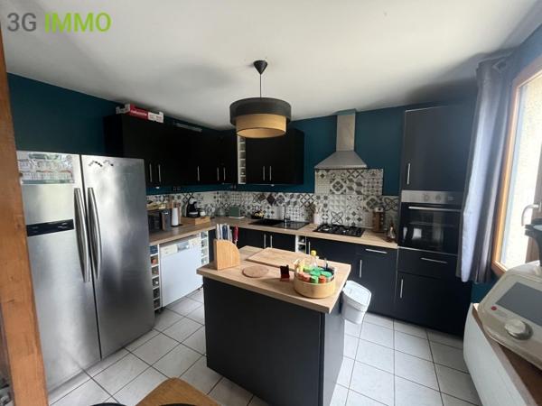 Vente / Maison T4