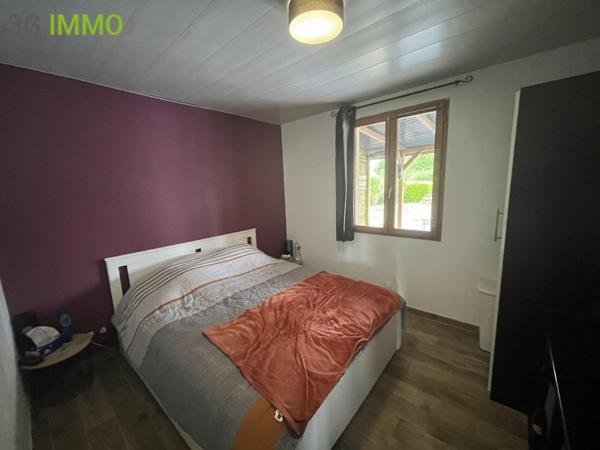Vente / Maison T4
