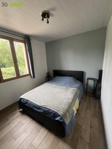 Vente / Maison T4