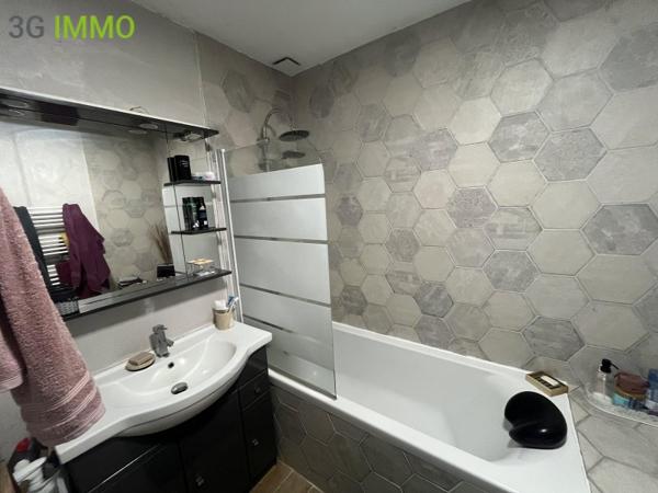 Vente / Maison T4
