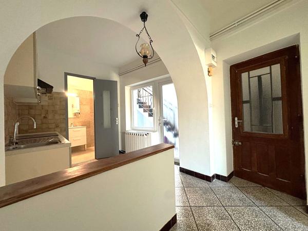 Immeuble 9 pièces 178 m2