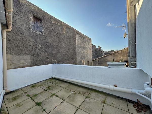 Immeuble 9 pièces 178 m2