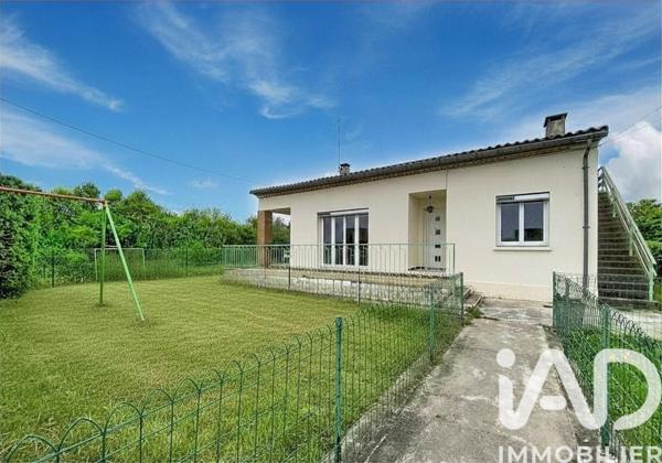 Maison à vendre 4 pièces 86 m² Cornebarrieu