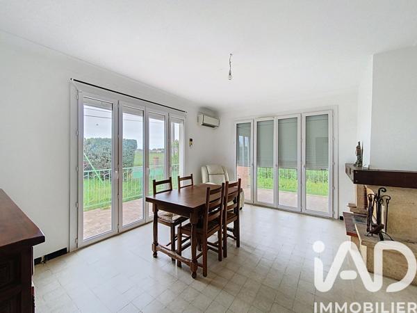 Maison à vendre 4 pièces 86 m² Cornebarrieu