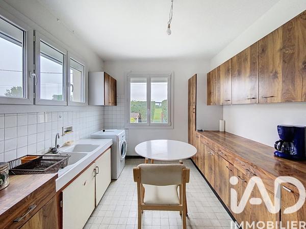 Maison à vendre 4 pièces 86 m² Cornebarrieu