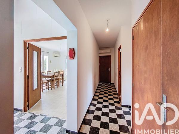 Maison à vendre 4 pièces 86 m² Cornebarrieu
