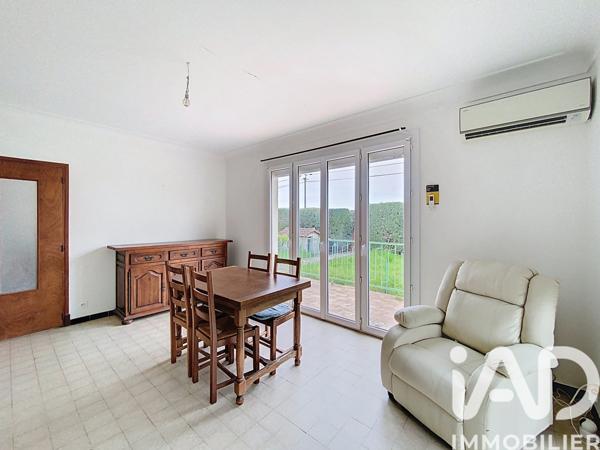 Maison à vendre 4 pièces 86 m² Cornebarrieu