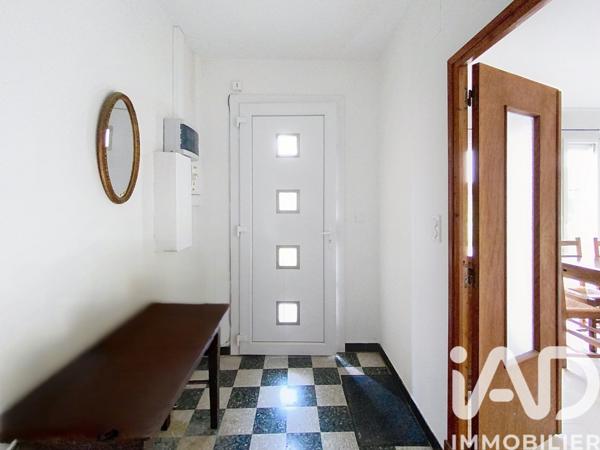 Maison à vendre 4 pièces 86 m² Cornebarrieu
