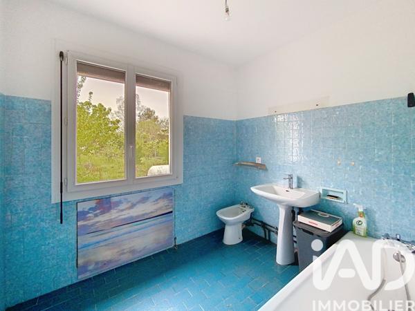 Maison à vendre 4 pièces 86 m² Cornebarrieu