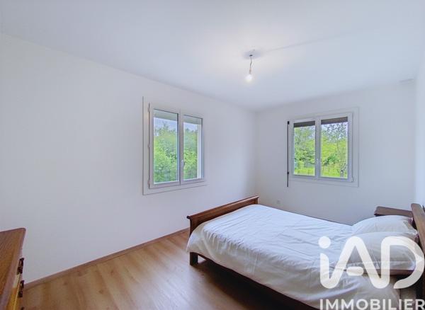 Maison à vendre 4 pièces 86 m² Cornebarrieu