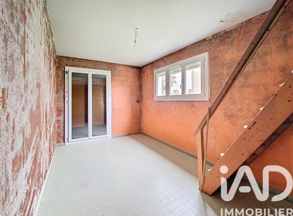 Maison à vendre 4 pièces 86 m² Cornebarrieu